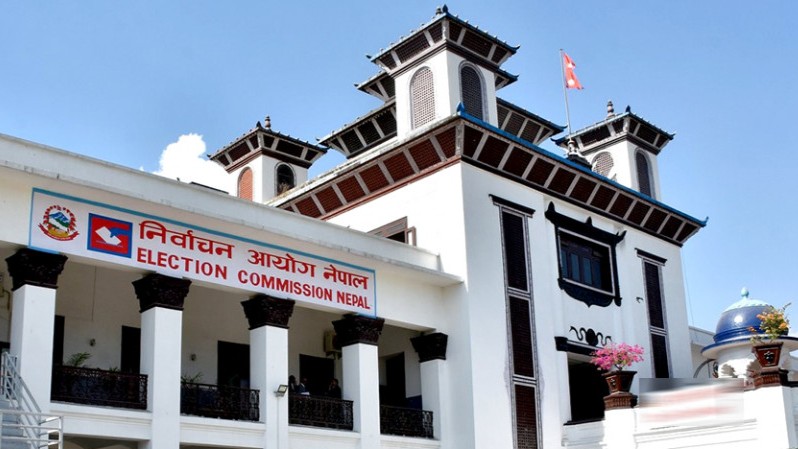 মার্চের নির্বাচনে অংশ নিচ্ছে ১২৫ দল