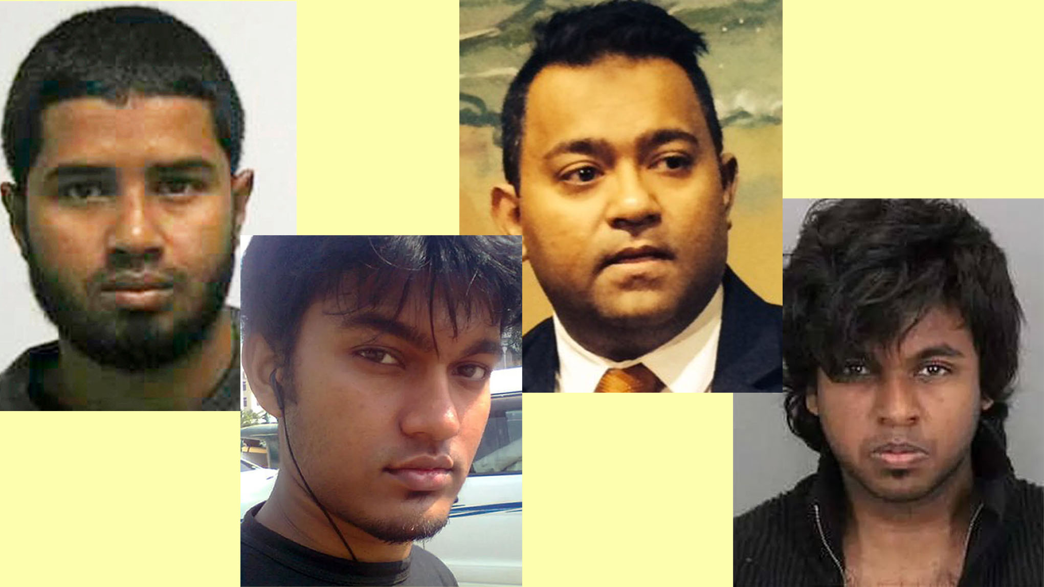 আমেরিকায় বাংলাদেশিদের সুনাম-বদনাম