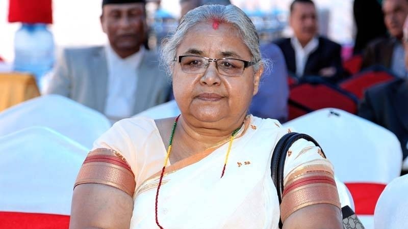 অন্তর্বর্তীকালীন সরকারের নেতৃত্বে প্রধান বিচারপতির নাম প্রস্তাব