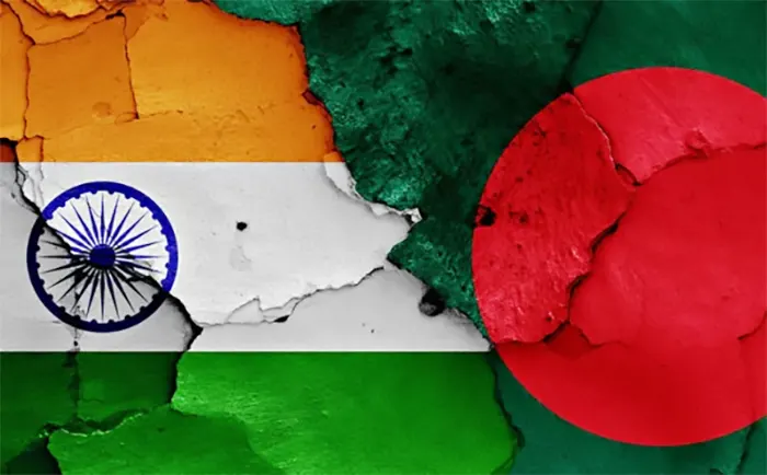ভারত-বাংলাদেশ: স্বামী-স্ত্রীর সম্পর্কে ফাটল ধরলো যেভাবে
