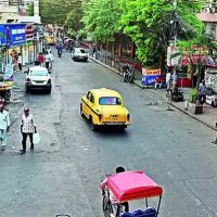 কলকাতার হোটেল আর দোকানের ব্যবসায় ধস, বাংলাদেশের অতিথি নেই