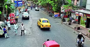 কলকাতার হোটেল আর দোকানের ব্যবসায় ধস, বাংলাদেশের অতিথি নেই