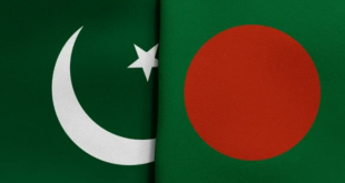 পাকিস্তান থেকে কী পণ্য আমদানি করে বাংলাদেশ আর কী রপ্তানি করে?