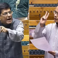  ‘জর্জ সোরোসকে ঢাল করছে মোদী সরকার’: মনিপুর ইস্যুতে লোকসভা উত্তাল