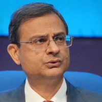 রিজার্ভ ব্যাঙ্ক অফ ইন্ডিয়ার নতুন গভর্নর