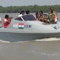 হিন্দুরা নয়, অগাস্টের পরে বাংলাদেশ থেকে বেশি সংখ্যায় ভারতে গেছেন মুসলিমরাই