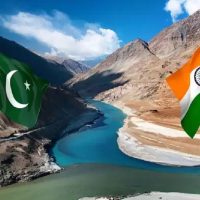 পানি ইস্যুতে ভারতকে পাকিস্তানের যুদ্ধের হুমকি