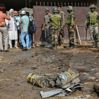 ভারত-পাকিস্তান সংকটে সতর্ক বাংলাদেশ