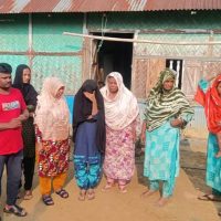 ’বাংলাদেশ কূটনৈতিক সমাধানে বিশ্বাসী, ভারতের মতো পুশ-ইন করে না’