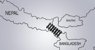 মোংলা বন্দরের সঙ্গে সরাসরি রেল যোগাযোগ চায় নেপাল