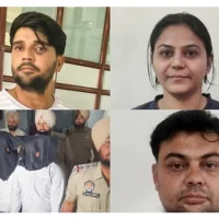 পাকিস্তানের পক্ষে গুপ্তচরবৃত্তির অভিযোগ: ভারতে ১১ জনকে আটক