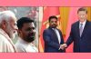 পাক-ভারত উত্তেজনা: অগ্নিপরীক্ষায় শ্রীলংকার পররাষ্ট্র নীতি