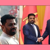 পাক-ভারত উত্তেজনা: অগ্নিপরীক্ষায় শ্রীলংকার পররাষ্ট্র নীতি