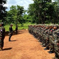 ১০ প্রতিরোধ যোদ্ধাকে ঠাণ্ডা মাথায় খুন করেছে আসাম রাইফেলস: এনইউজি