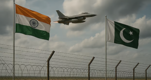 দক্ষিণ এশিয়ায় পারমাণবিক বোমার চেয়েও ভয়ংকর অস্ত্র