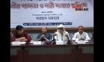 নারী সংস্কার কমিশন নিয়ে গণশক্তি সভার আলোচনায় ফরহাদ মজহার