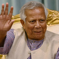 ফ্যাসিজম ফিরতে পারে বলে সতর্ক করলো বালাদেশের অন্তর্বর্তী সরকার