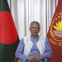 বাংলাদেশে আগামী এপ্রিলে সাধারণ নির্বাচন