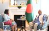বাংলাদেশের সংস্কার প্রক্রিয়ায় সহায়তা করতে আগ্রহী কমনওয়েলথ