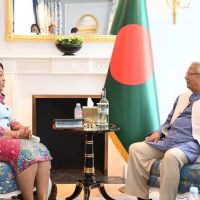 বাংলাদেশের সংস্কার প্রক্রিয়ায় সহায়তা করতে আগ্রহী কমনওয়েলথ