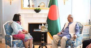 বাংলাদেশের সংস্কার প্রক্রিয়ায় সহায়তা করতে আগ্রহী কমনওয়েলথ