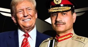 ট্রাম্প-মুনির বৈঠক ভালোভাবে নেয়নি নয়াদিল্লি