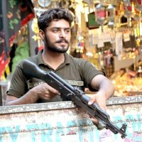 উত্তর ওয়াজিরিস্তানে আত্মঘাতী হামলায় ১৬ সেনা নিহত