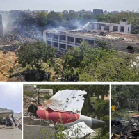ভারতের অহমদাবাদে বিমান দুর্ঘটনার সম্ভাব্য চার কারণ, ২৯০ জনের লাশ উদ্ধার