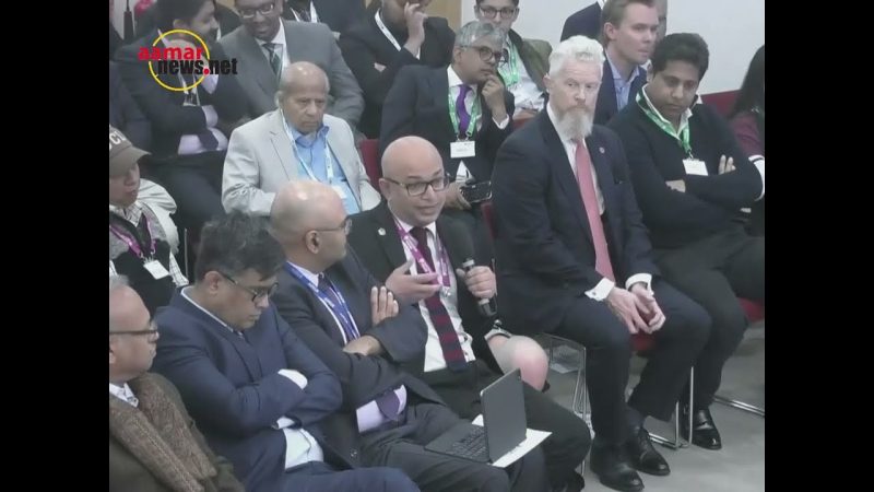 সেস্যাল মিডিয়ার উপর দায় চাপালেন নরেন্দ্র মোদি