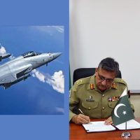 যুদ্ধ যখন শাপে বর: আজারবাইজানে ৪০টি জেএফ-১৭ রফতানি করবে পাকিস্তান