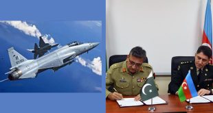 যুদ্ধ যখন শাপে বর: আজারবাইজানে ৪০টি জেএফ-১৭ রফতানি করবে পাকিস্তান