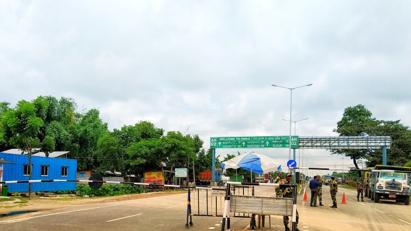 ভারতের নিষেধাজ্ঞা ‘উদযাপন’!