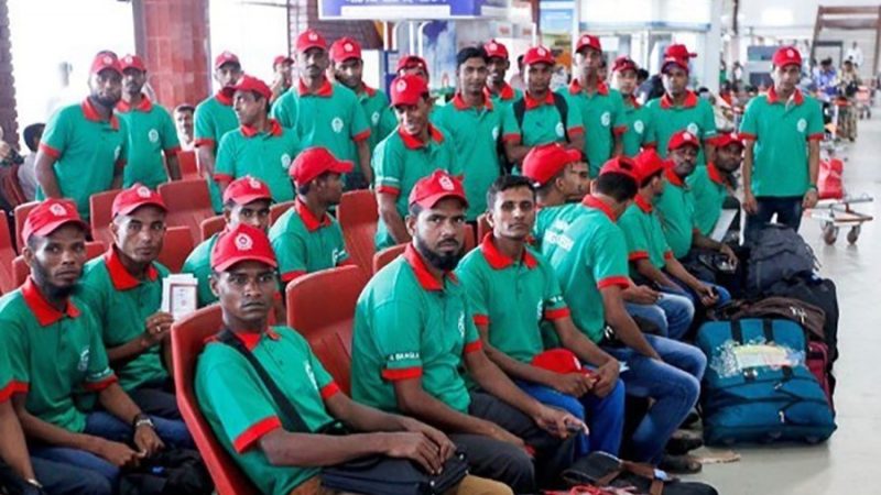 মালয়েশিয়ায় বাংলাদেশিদের জন্য মাল্টিপল এন্ট্রি ভিসা চালু