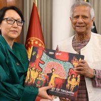 অবকাঠামোগত সুবিধার সদ্ব্যবহার করতে বাংলাদেশের আহ্বান