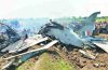 ভারতের করুণ নিরাপত্তা রেকর্ড: ৩ দশকে ৫৩৪ বিমান ধ্বংস, ১৫২ পাইলটের মৃত্যু