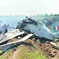 ভারতের করুণ নিরাপত্তা রেকর্ড: ৩ দশকে ৫৩৪ বিমান ধ্বংস, ১৫২ পাইলটের মৃত্যু