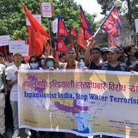 নেপালে রাজতন্ত্র: ভারতের স্বপ্ন কৌশলগত মরীচিকা মাত্র