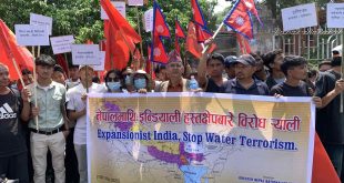 নেপালে রাজতন্ত্র: ভারতের স্বপ্ন কৌশলগত মরীচিকা মাত্র