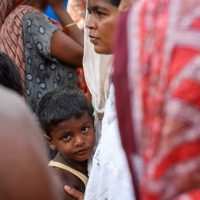 আসামে মানবিক সঙ্কট: এক মাসে ৩৪০০ মুসলিম পরিবারকে উচ্ছেদ