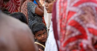 আসামে মানবিক সঙ্কট: এক মাসে ৩৪০০ মুসলিম পরিবারকে উচ্ছেদ