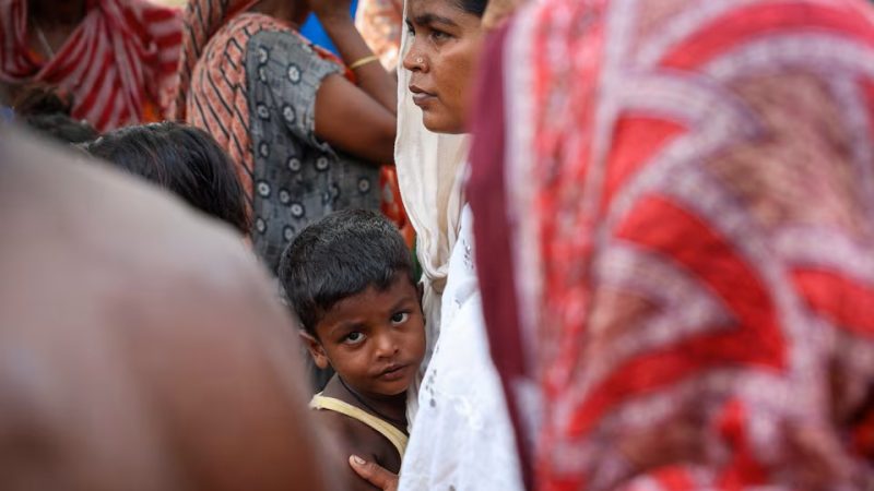 আসামে মানবিক সঙ্কট: এক মাসে ৩৪০০ মুসলিম পরিবারকে উচ্ছেদ