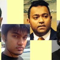 আমেরিকায় বাংলাদেশিদের সুনাম-বদনাম