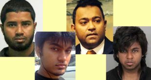 আমেরিকায় বাংলাদেশিদের সুনাম-বদনাম