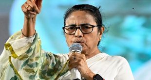 বিজেপি পশ্চিমবঙ্গে এনআরসি চাপানোর চেষ্টা করছে: মমতা
