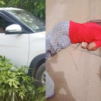 মণিপুরে গুলিতে কুকি জনগোষ্ঠীর ৪ জন নিহত