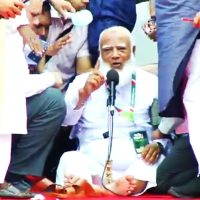 জামায়াতের জাতীয় সমাবেশে আমীরের বক্তব্য (পূর্ণাঙ্গ)
