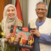 আসিয়ানের সদস্য হতে মালয়েশিয়ার সমর্থন চায় ঢাকা