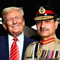 দুই মাসের মাথায় ফের যুক্তরাষ্ট্র সফরে পাকিস্তানের সেনাপ্রধান, উচ্চপর্যায়ের বৈঠক