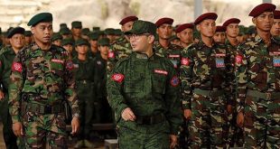 আরাকান আর্মিতে সঙ্কট, অনেকে আত্মসমর্পণের অপেক্ষায়