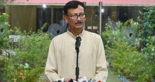 ঢাকা-ইসলামাবাদ সম্পর্ক দিল্লি ডিসাইড করবে না: পররাষ্ট্র উপদেষ্টা